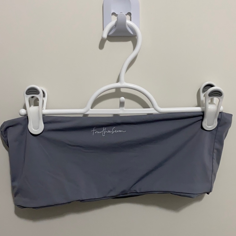 NWOT 437 Aubrey Top